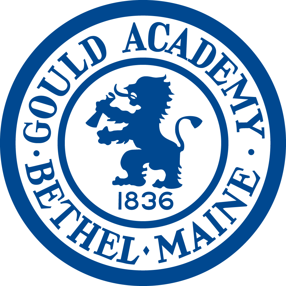 Gould-Academy-Logo