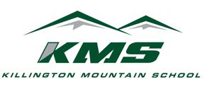 Killington-Mountain-School-Logo