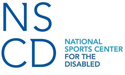 National-Sports-Center-For-The-Disabled-Logo