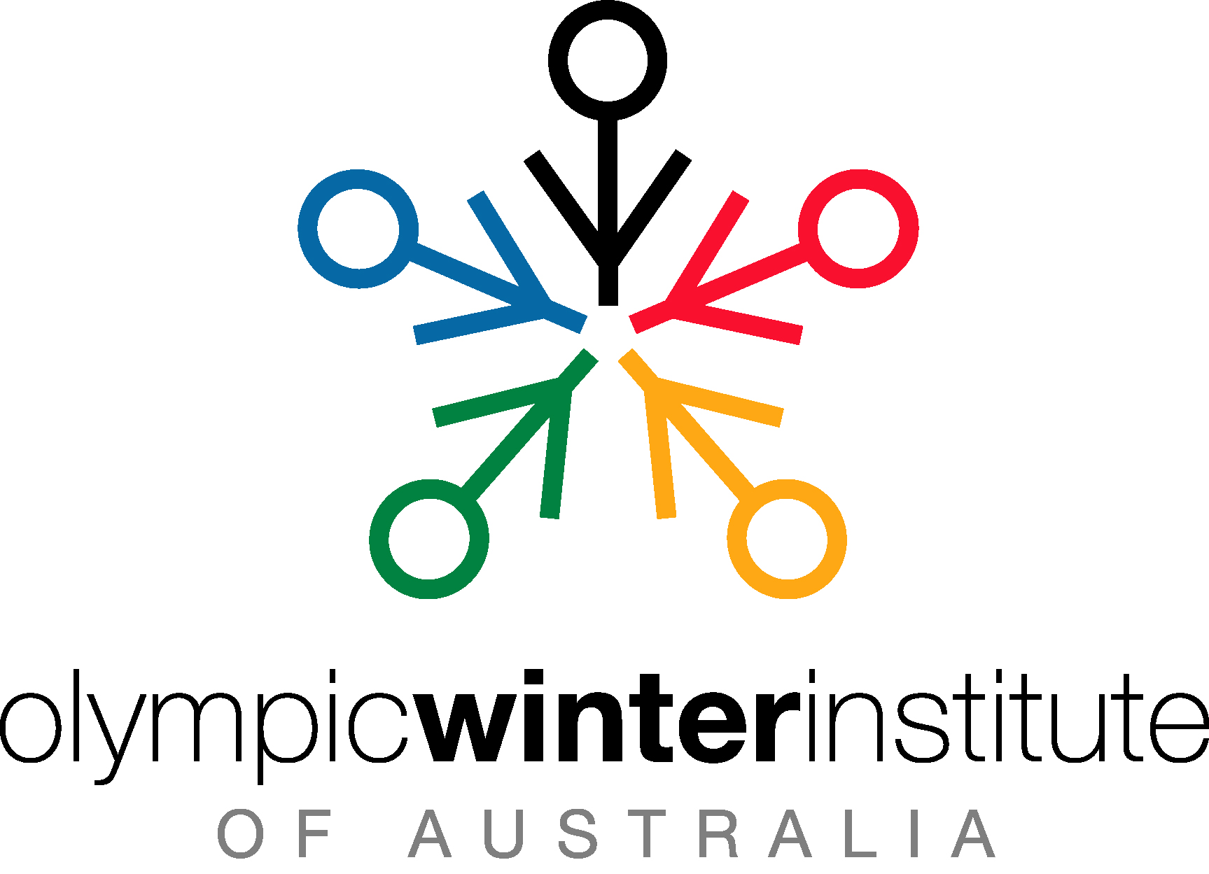 Olympic-Winter-Institute-of-Australia-Logo